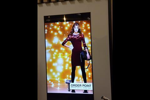 Tesco Extra, Woolwich